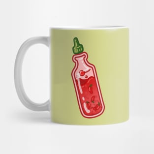 Hot Stuff - Cute Sause Mug